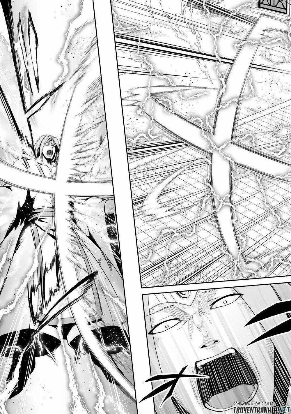 jyaryu tensei - tà long tái sinh chapter 31 21