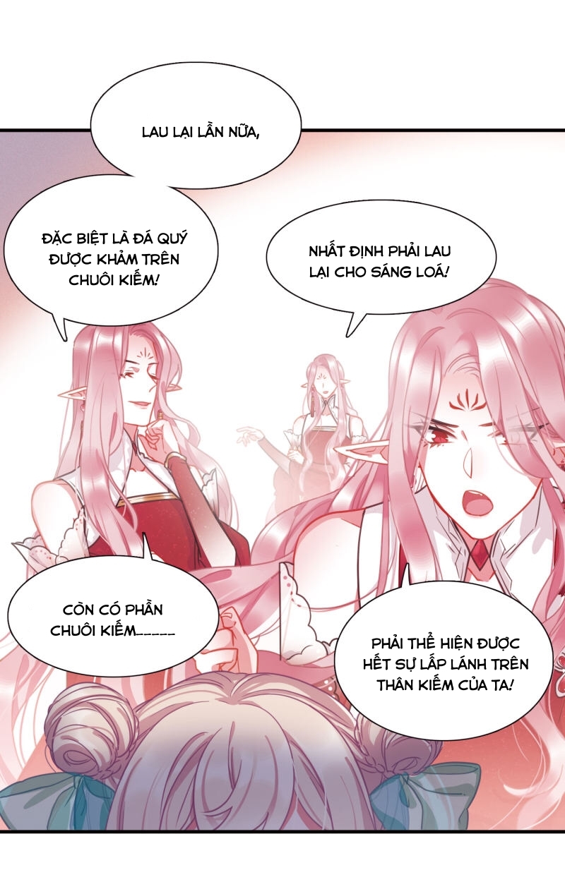 danh kiếm trủng chapter 6 20