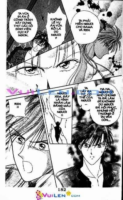 quyển sách kỳ bí chapter 16 183