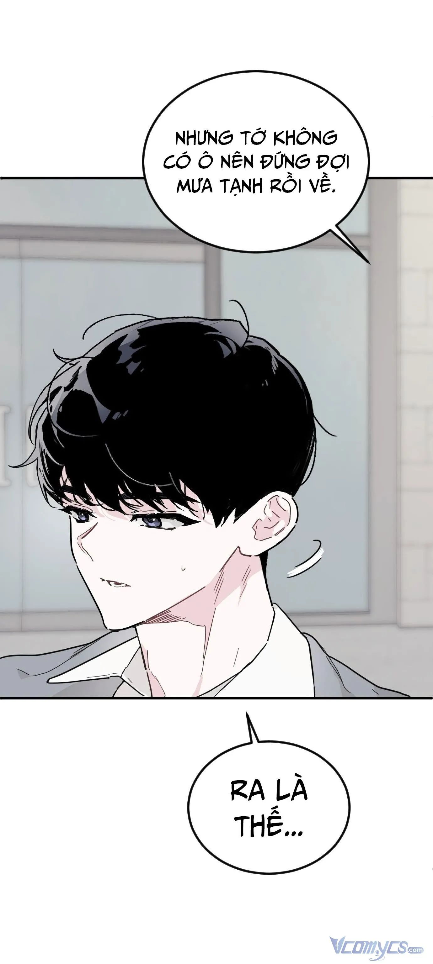 em đã tìm kiếm cả ngàn năm nay chapter 5 59