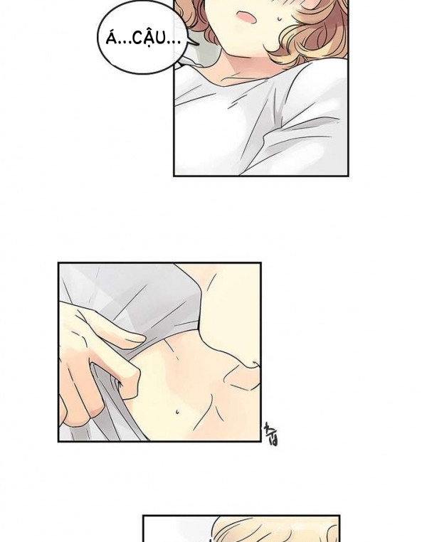 [18+] nàng hoa chapter 23.1 11