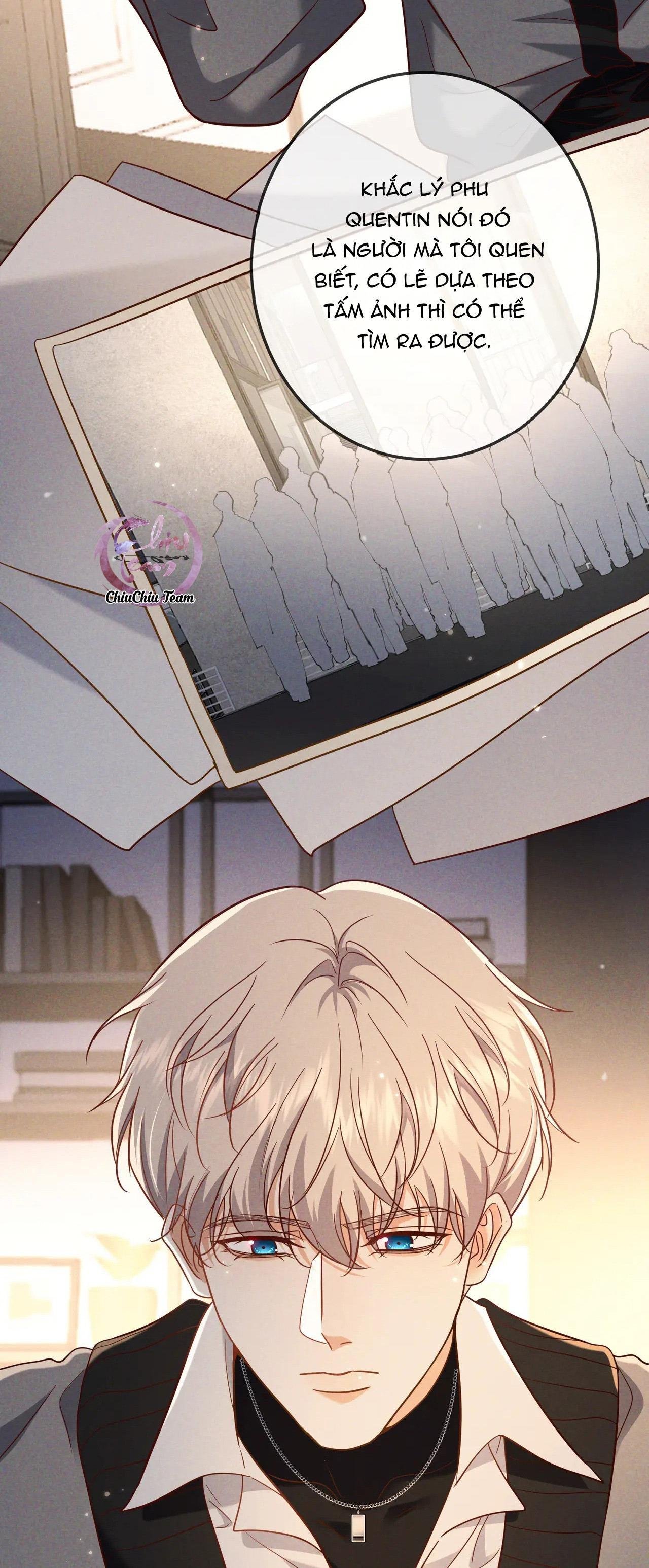 cạn tình chapter 49 21