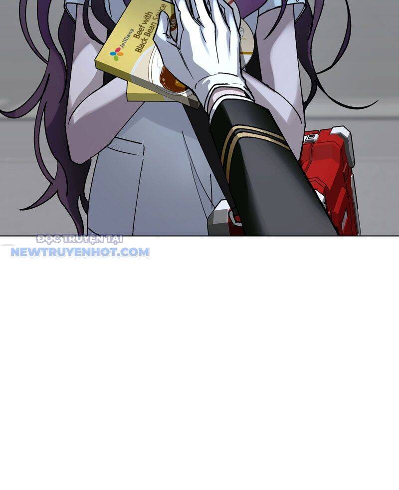 tận thế cũng chỉ là trò chơi chapter 22 86