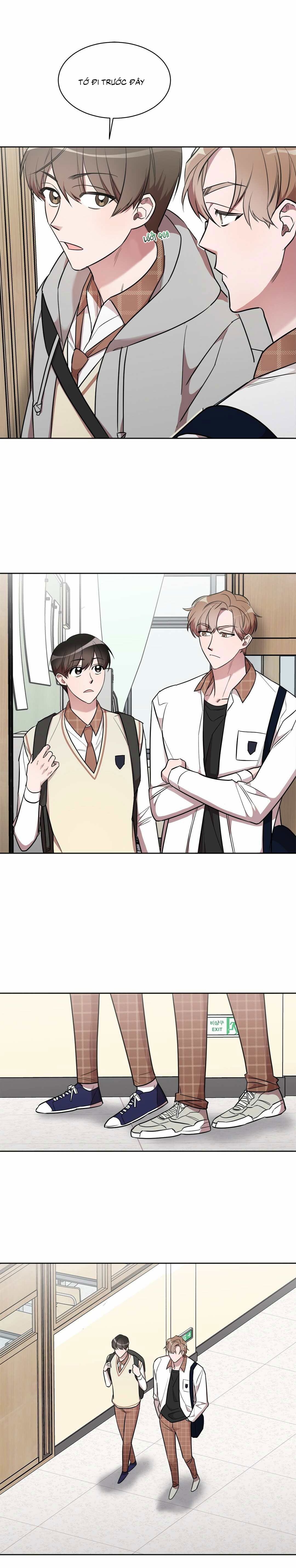 can't help it chapter 6 2