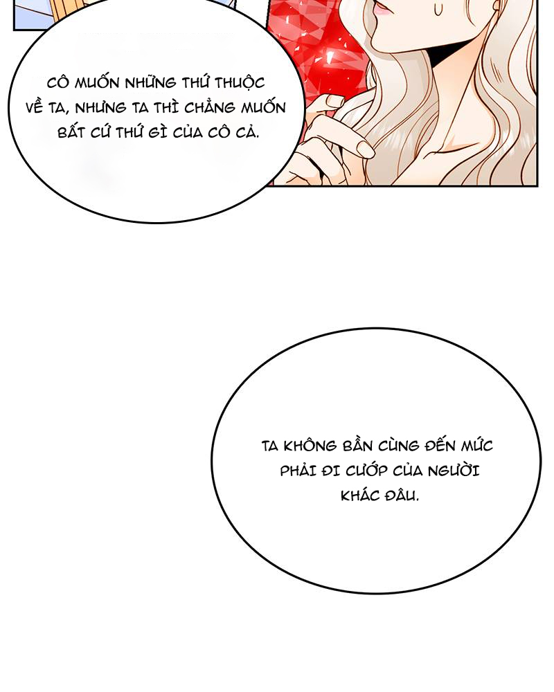 Hoàng Hậu Tái Hôn chapter 27.1 39