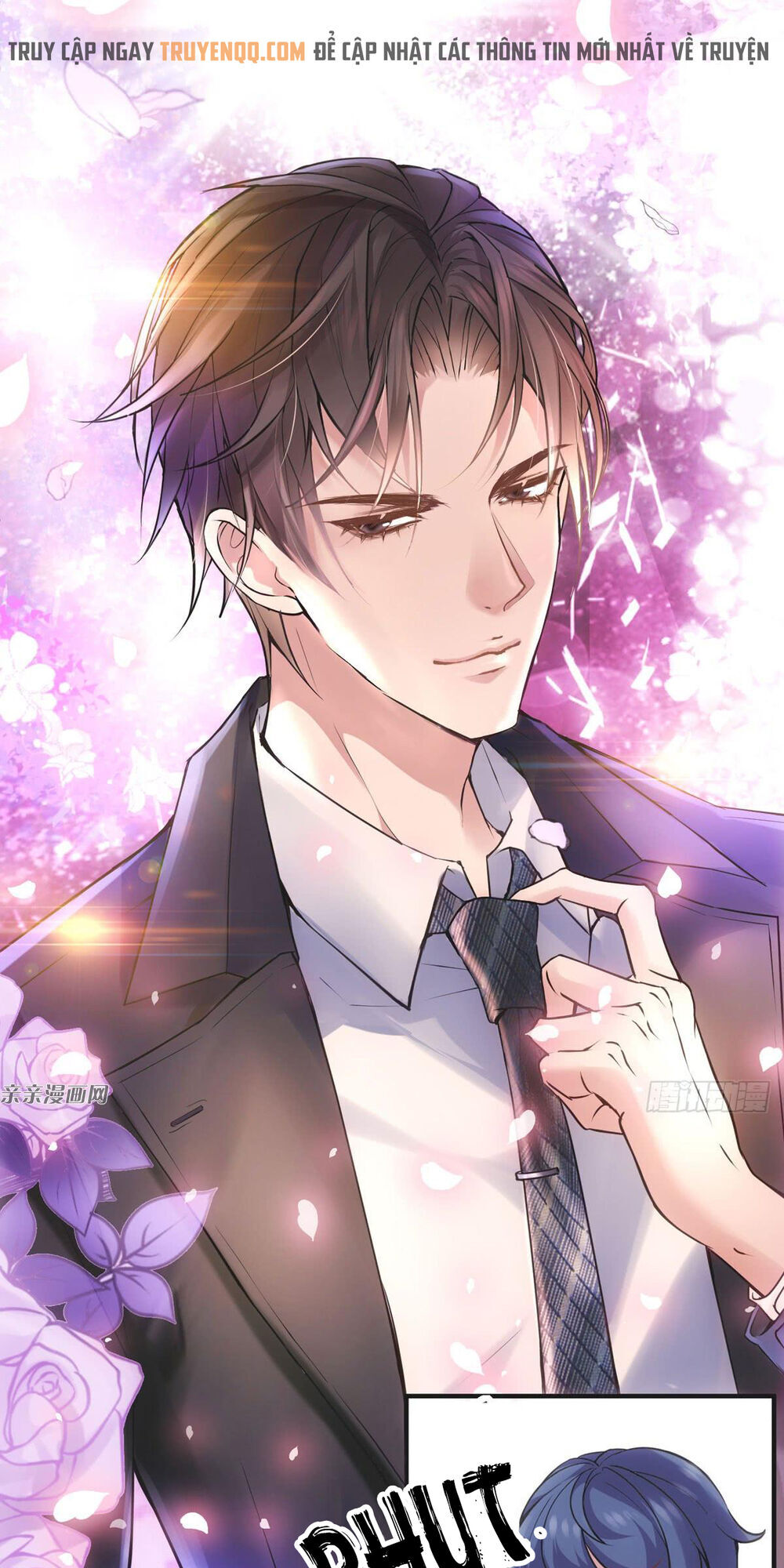 tôi không phải là nam phụ số 2 – cực phẩm nhân gian lý hi vệ chapter 2 71