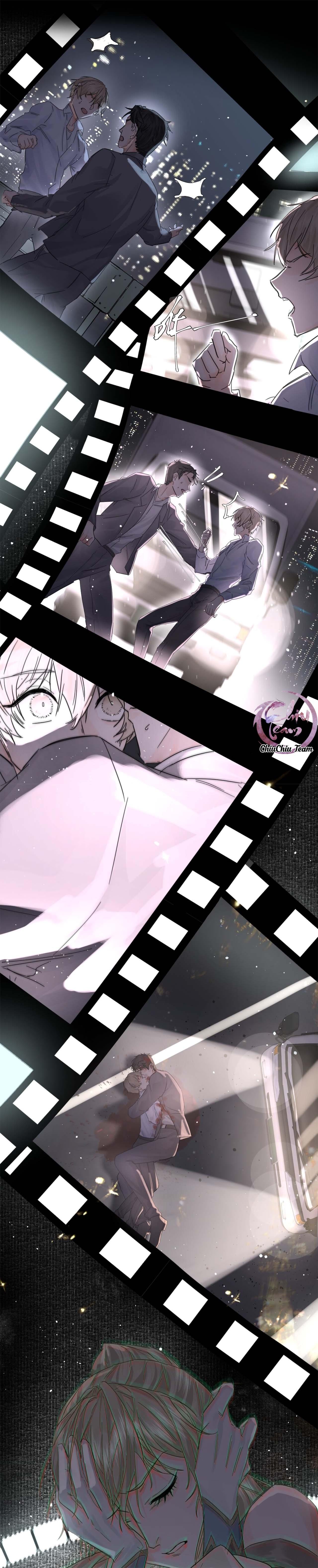 bạn trai cũ trở thành vua chapter 8 8