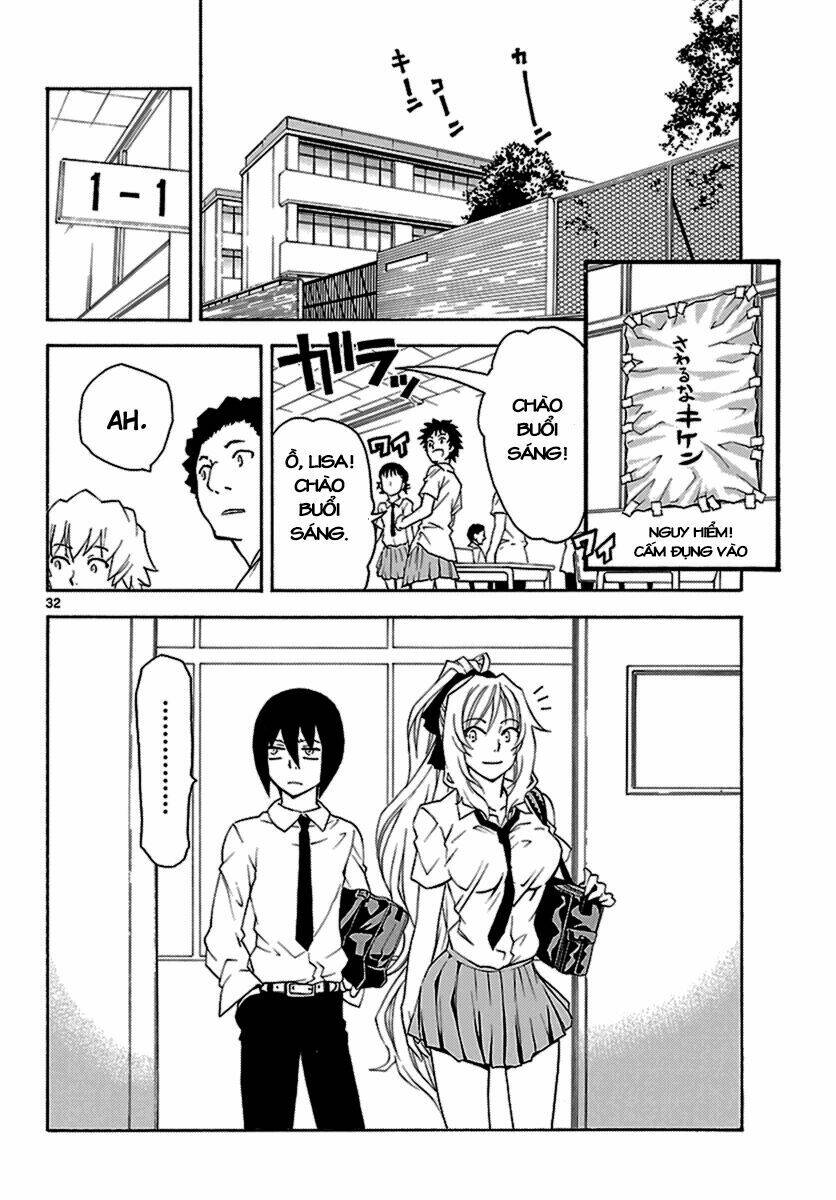 popcorn avatar chapter 3 33