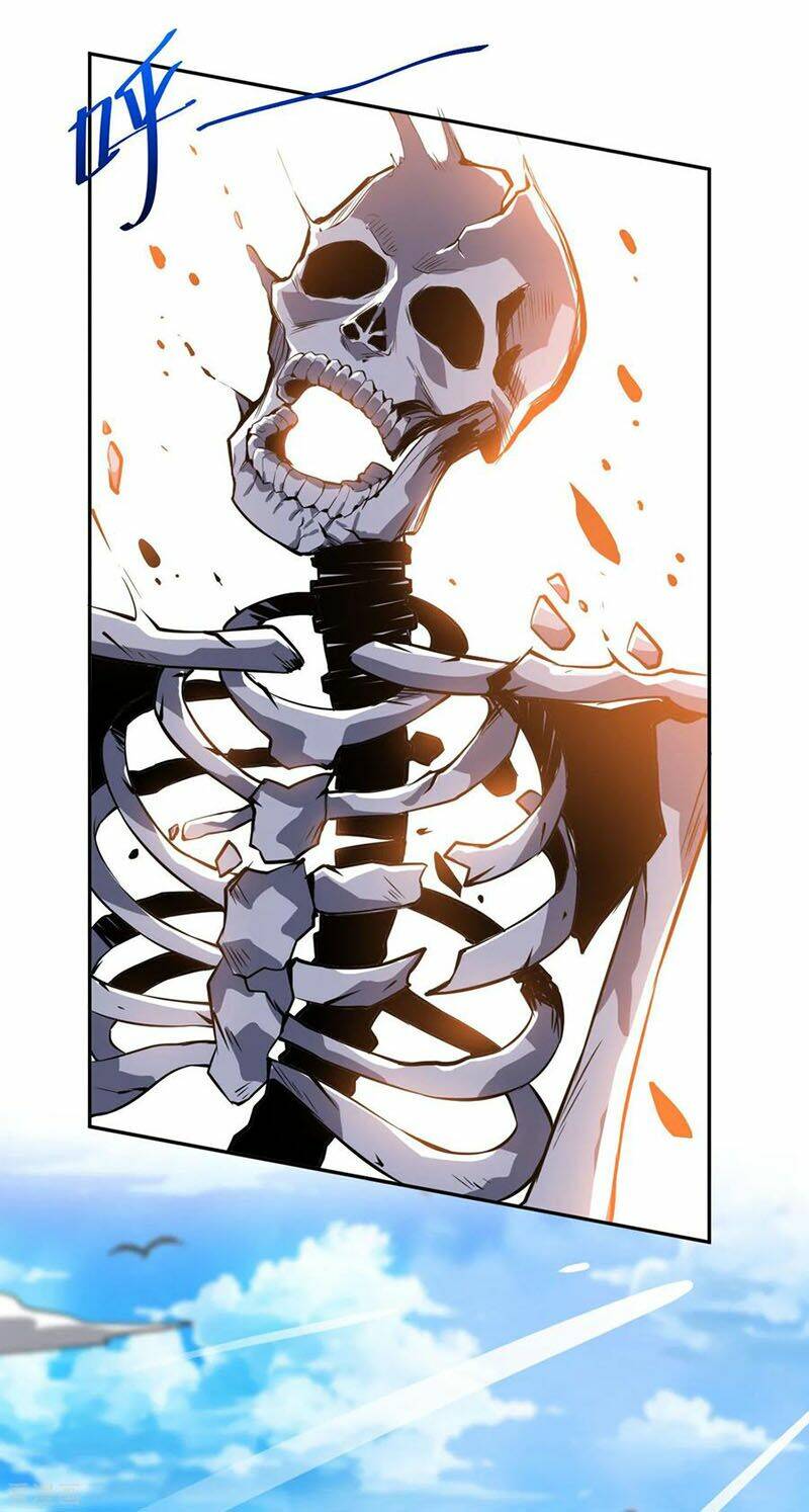 thần võ đế tôn chapter 45 7