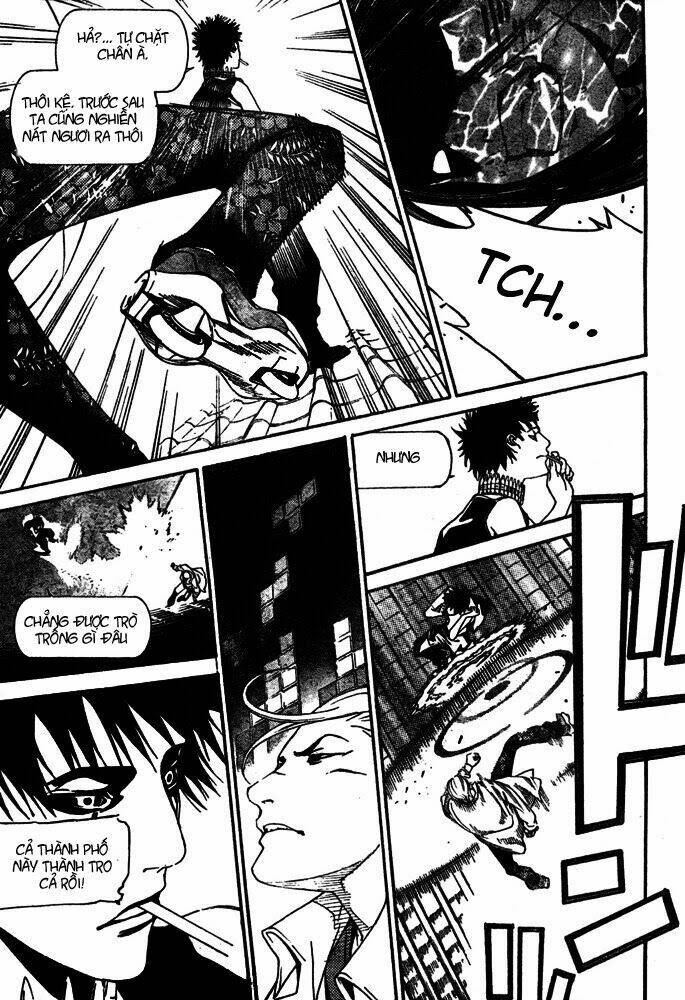 air gear chapter 236 13