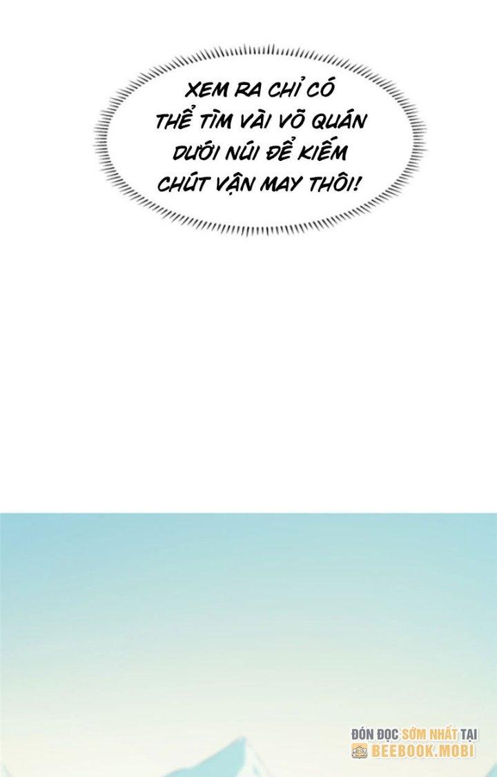 võ thánh này cũng quá khẳng khái chapter 4 76