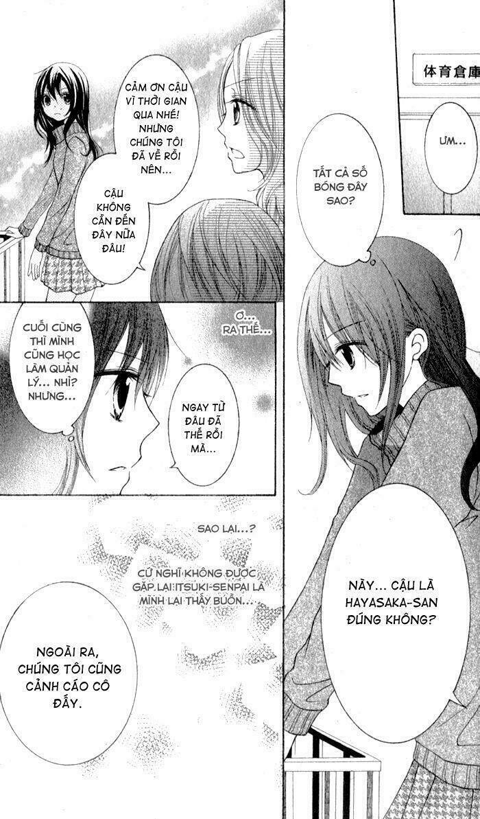 tổng hợp one shot. chapter 173 29