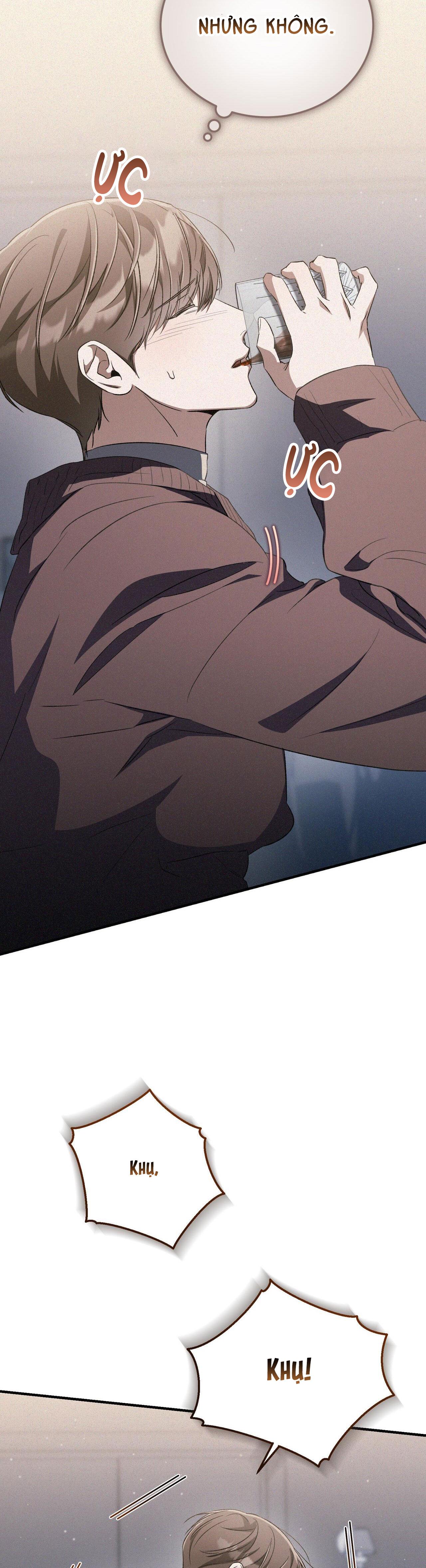 vô hình chapter 23 25
