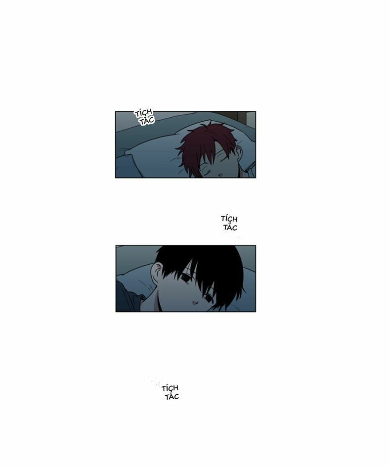 …”một sự thật khá khó chịu.” chapter 8 1