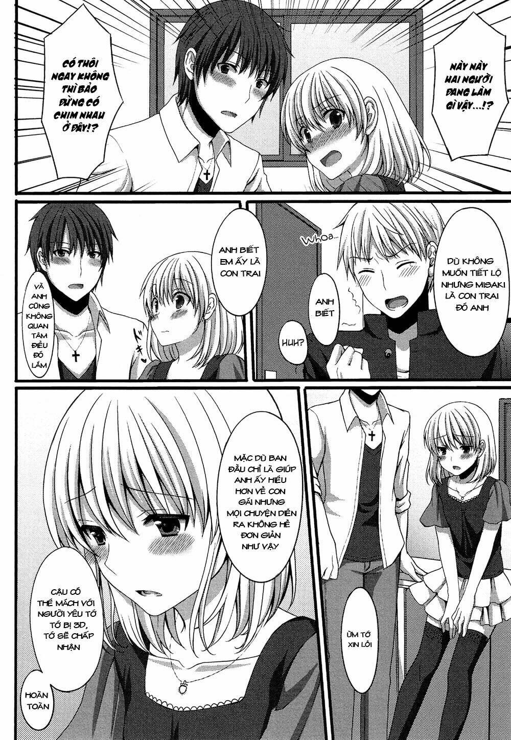 oto koi chapter 4 16