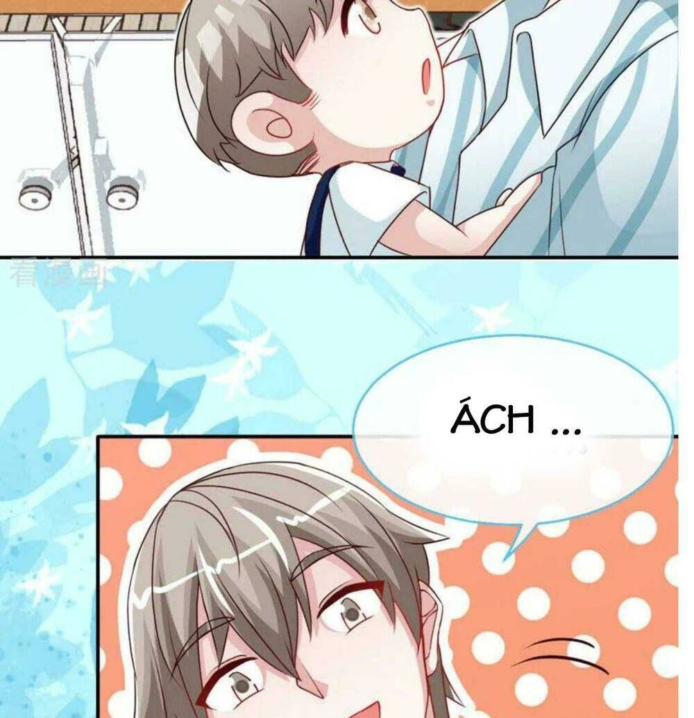 truy nã toàn cầu truy thê về sủng chapter 51 26