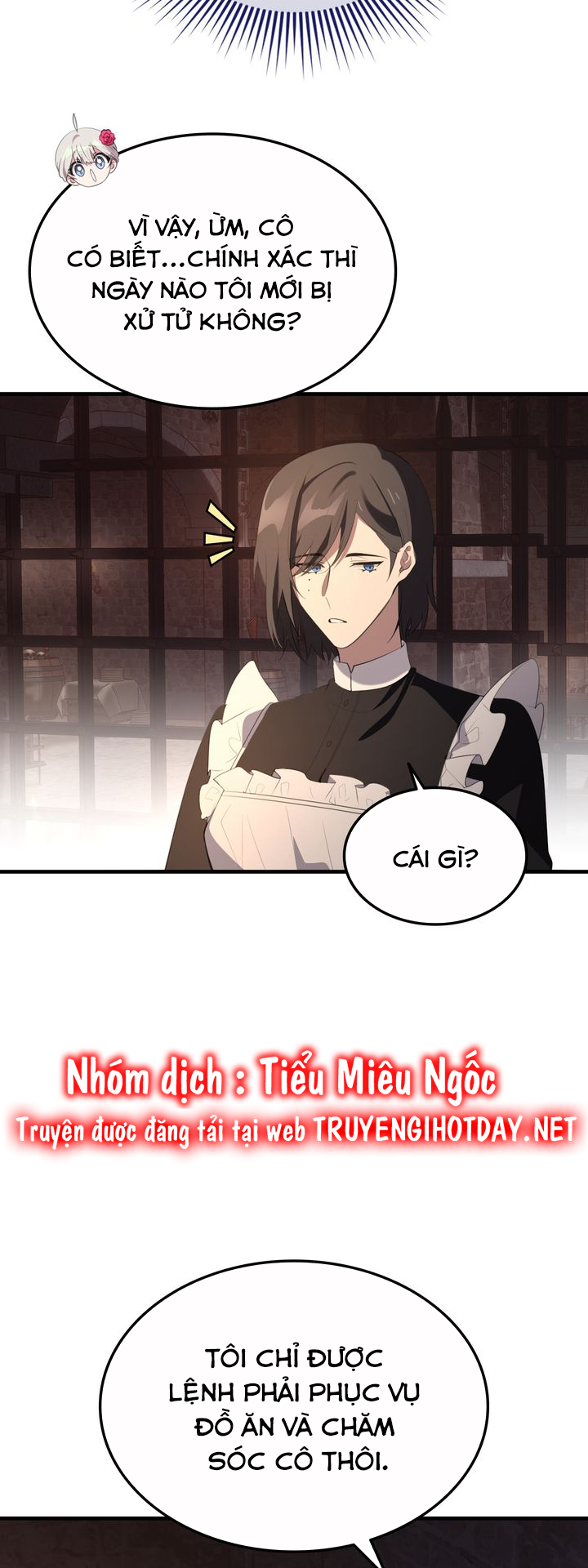 thưởng thức hương vị chapter 29 23