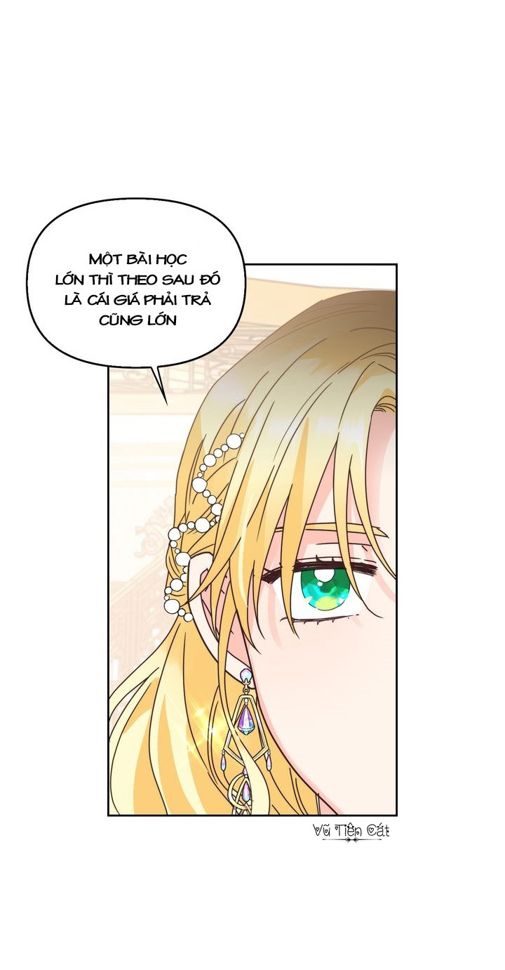 ác nữ xứng đôi với bạo chúa chapter 53 57