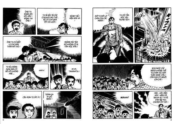 drifting classroom chapter 29 4