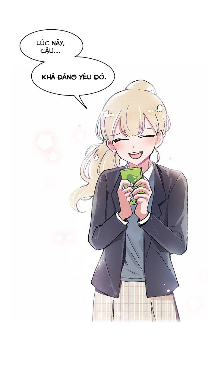 tôi chỉ muốn đánh mỗi cậu thôi chapter 9 39