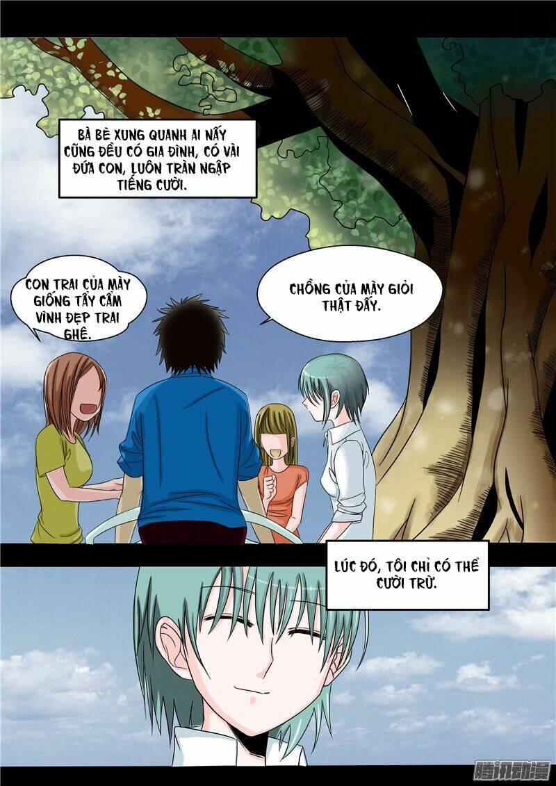 hiểm họa ô nhiễm nguồn nước chapter 39 22