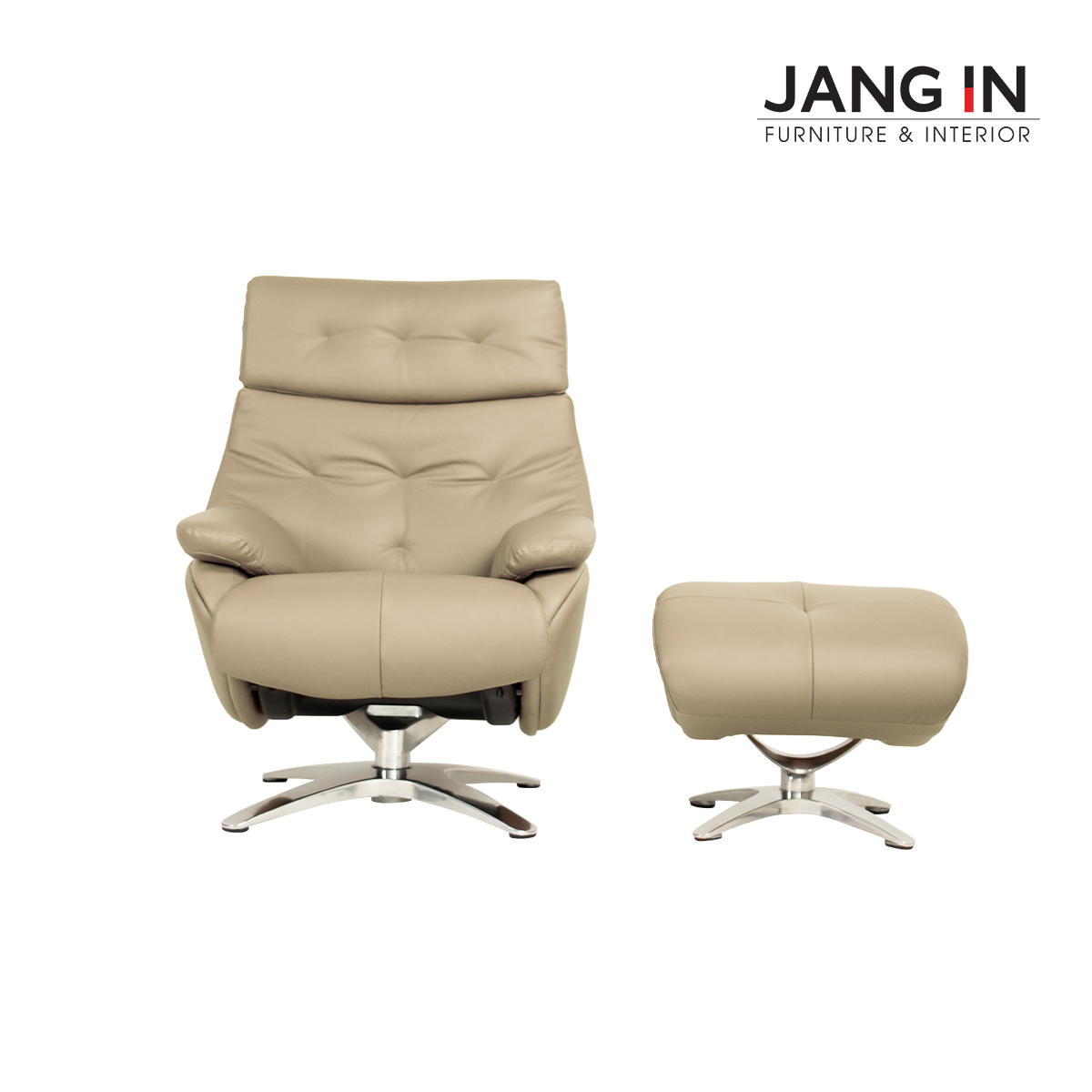 Hình ảnh Sofa thư giãn ROUEN (NOMAD) JANG IN