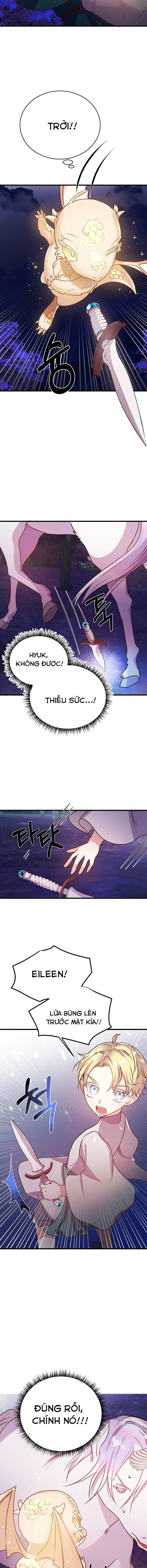 đứa con của rồng chapter 47 6
