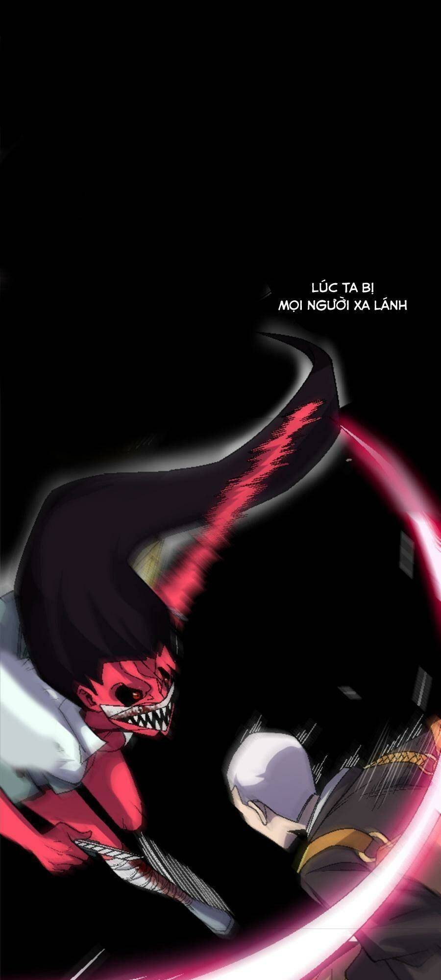 thí chủ, lên đường thôi! chapter 30 27