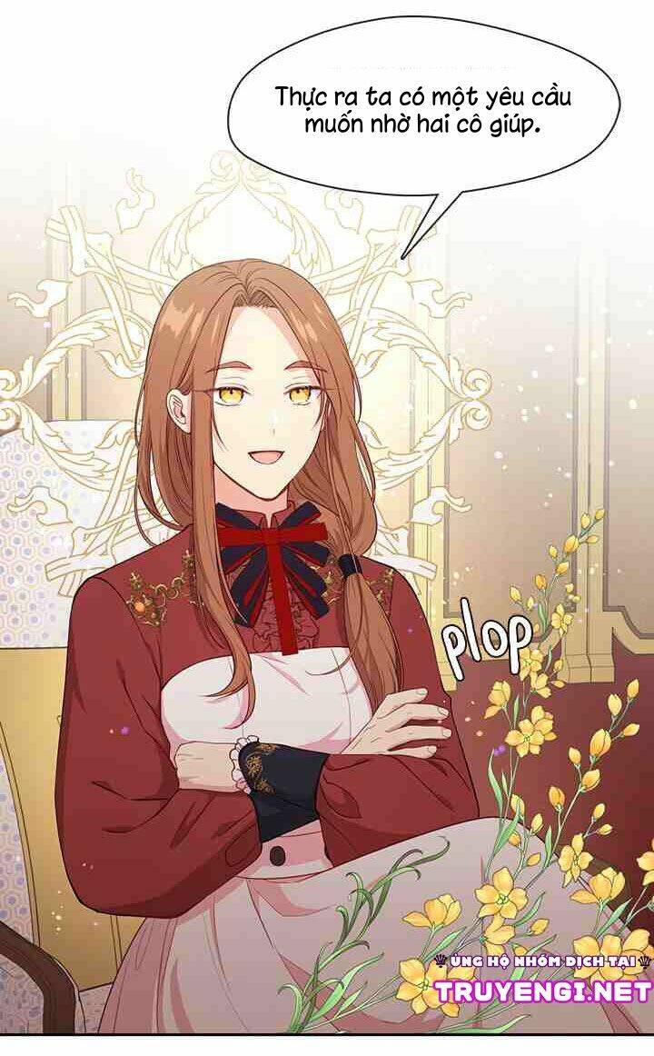 hãy coi chừng ác nữ chapter 60 30