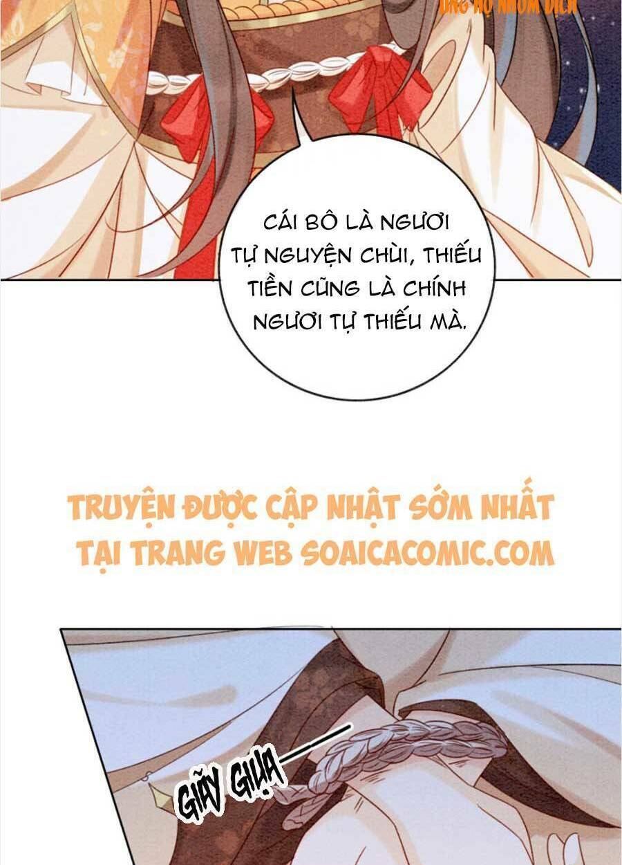 bắt đầu hủy hôn để công lược vương gia chapter 37 53