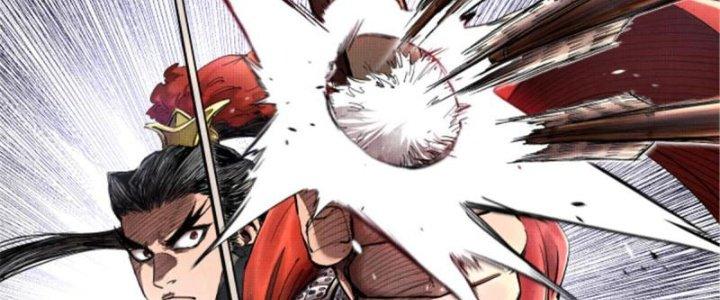 máy mô phỏng nhân sinh của lữ bố chapter 11 15