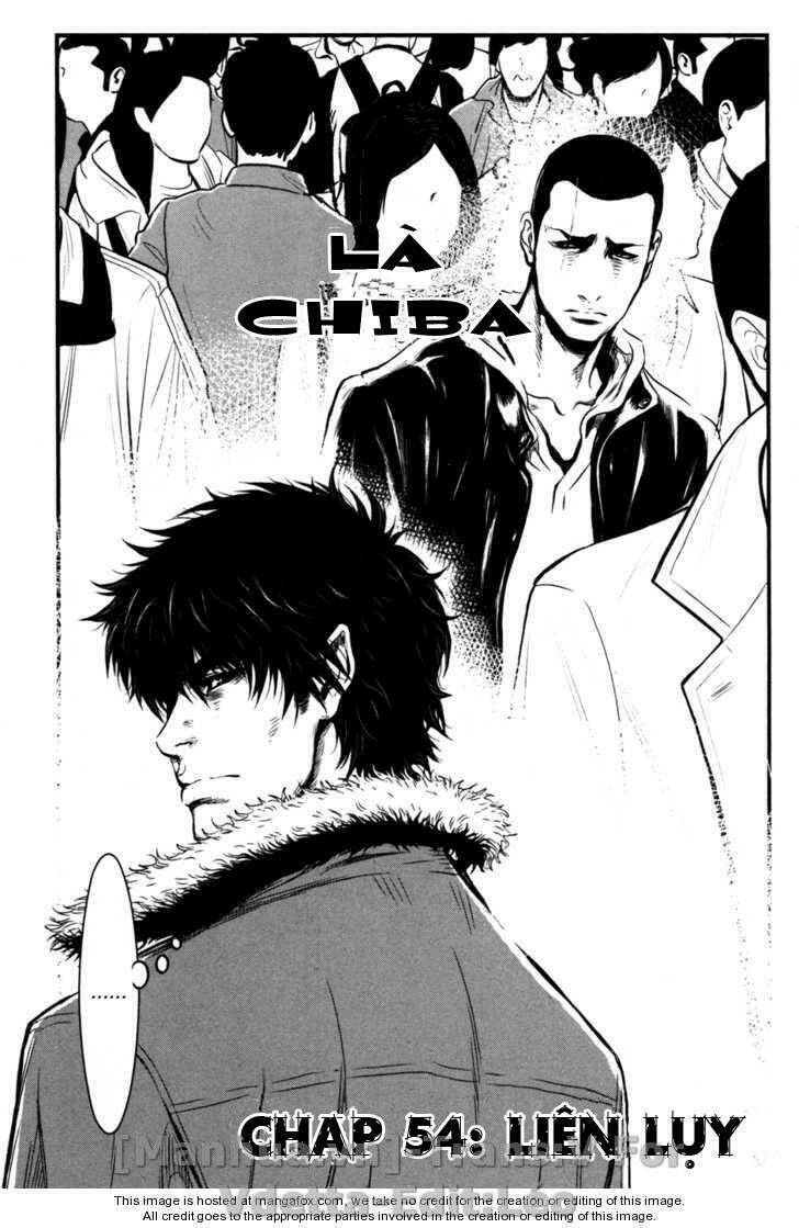 wolf guy - wolfen crest chapter 54 6