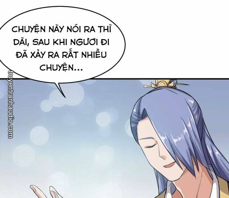 Nguyên Long Chapter 100 - Trang 16