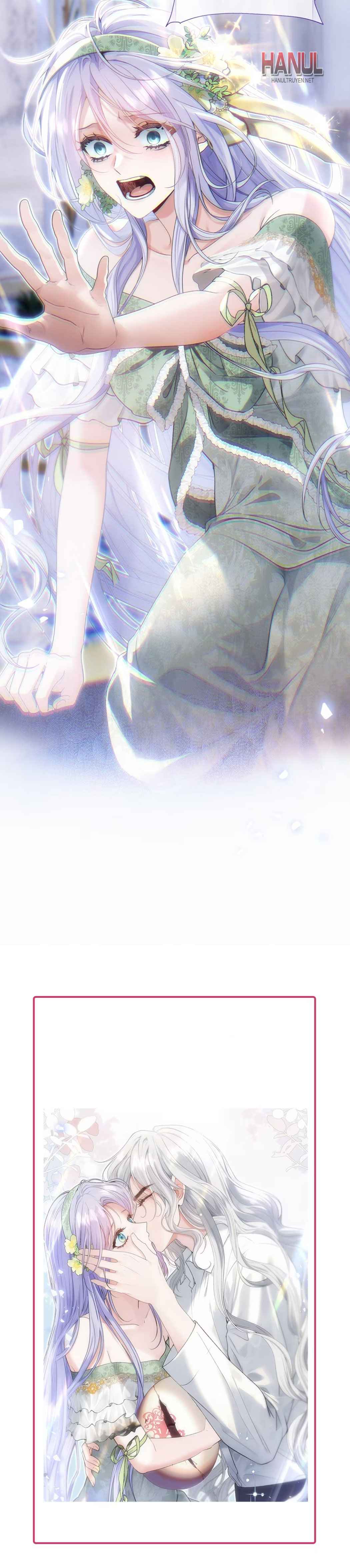 nuôi dưỡng tân nương của ác long chapter 9.2 8