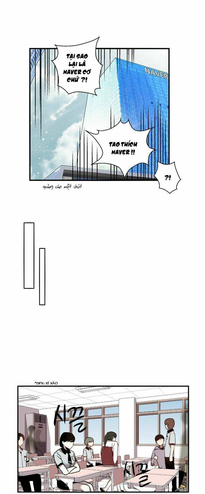 người máy hủy diệt chapter 25 20