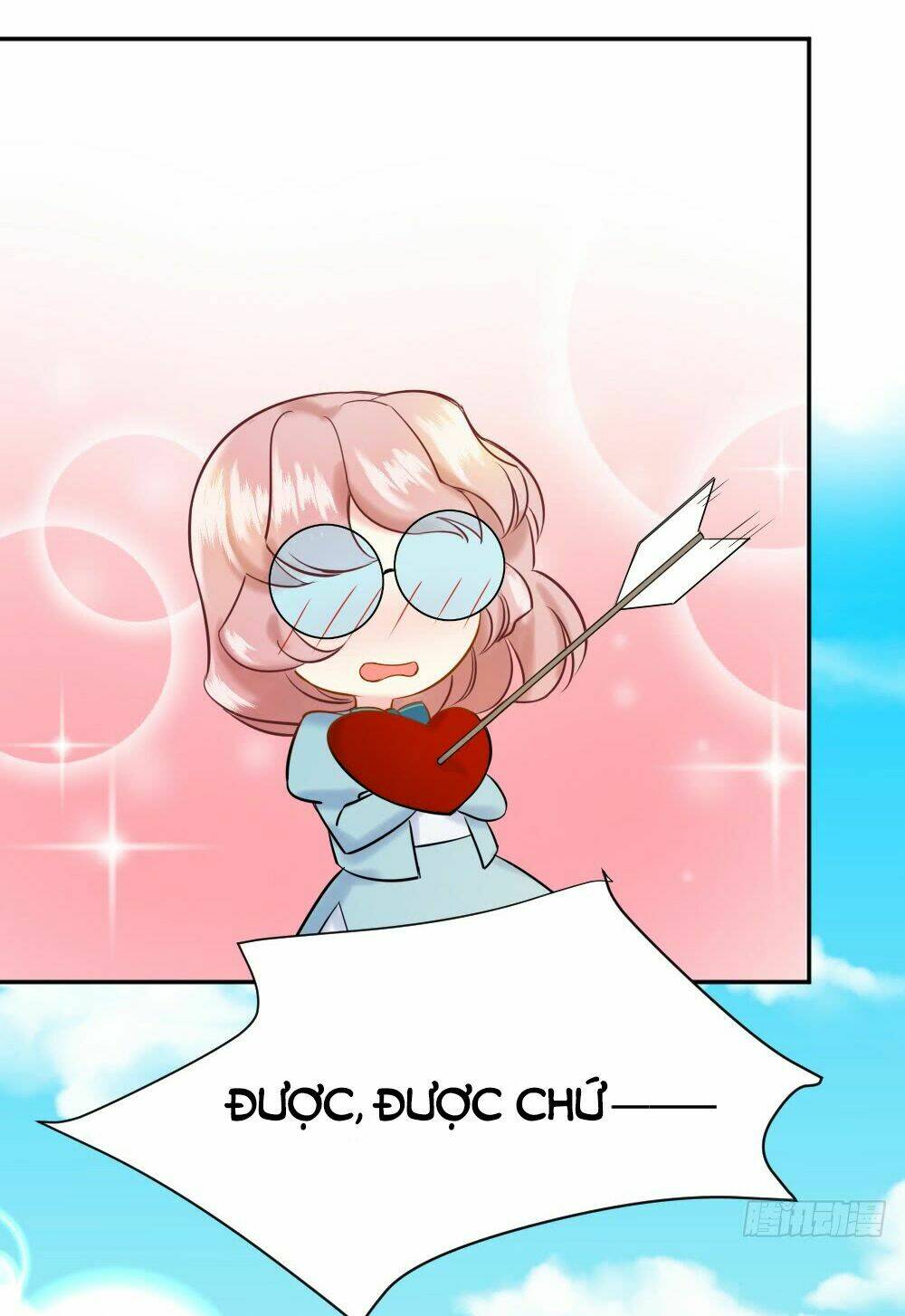 trời sinh một cặp? tôi cự tuyệt! chapter 2 77