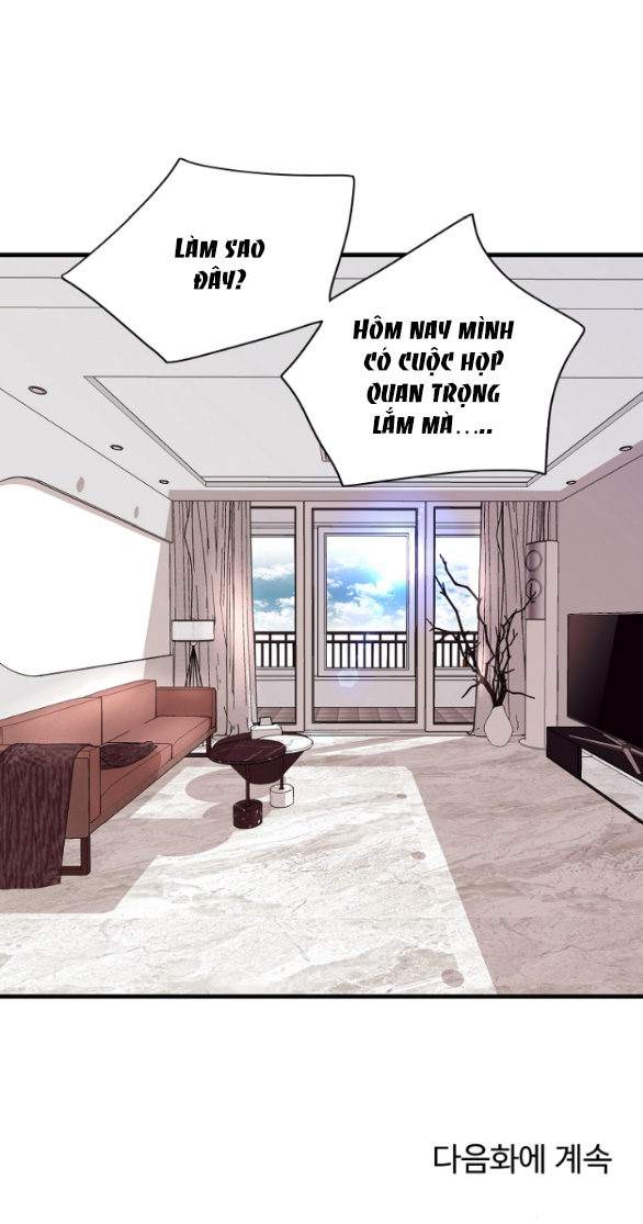 Tình Yêu Đánh Cắp Trái Tim chapter 6.2 - Trang 29