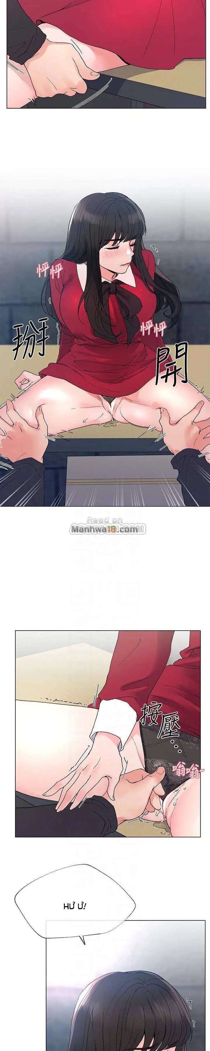 trả thù cô ta chapter 39 14