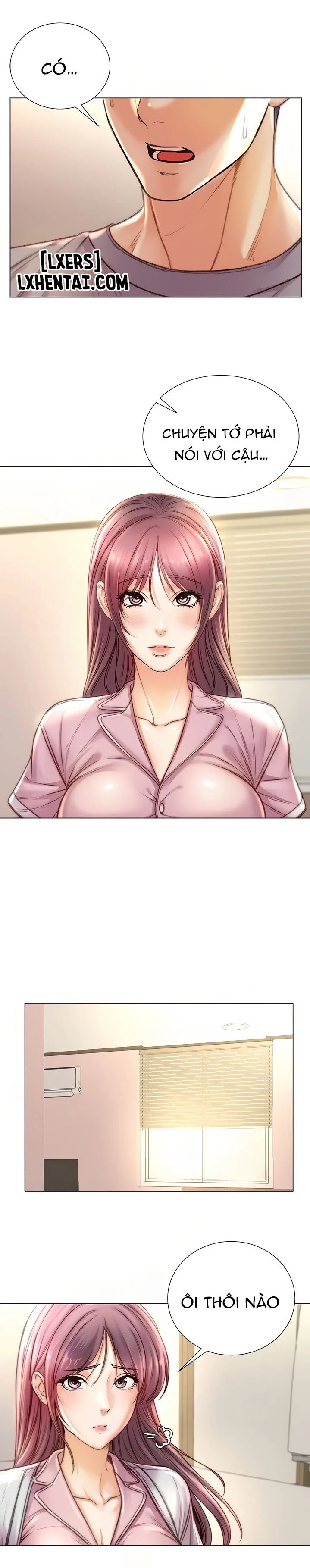 siêu thị của eunhye chapter 87 3