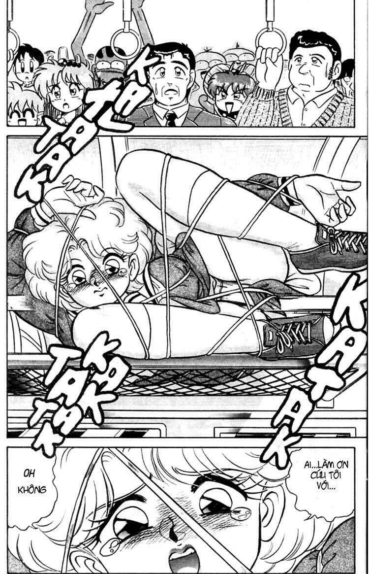 fubata-kun change! chapter 17 29