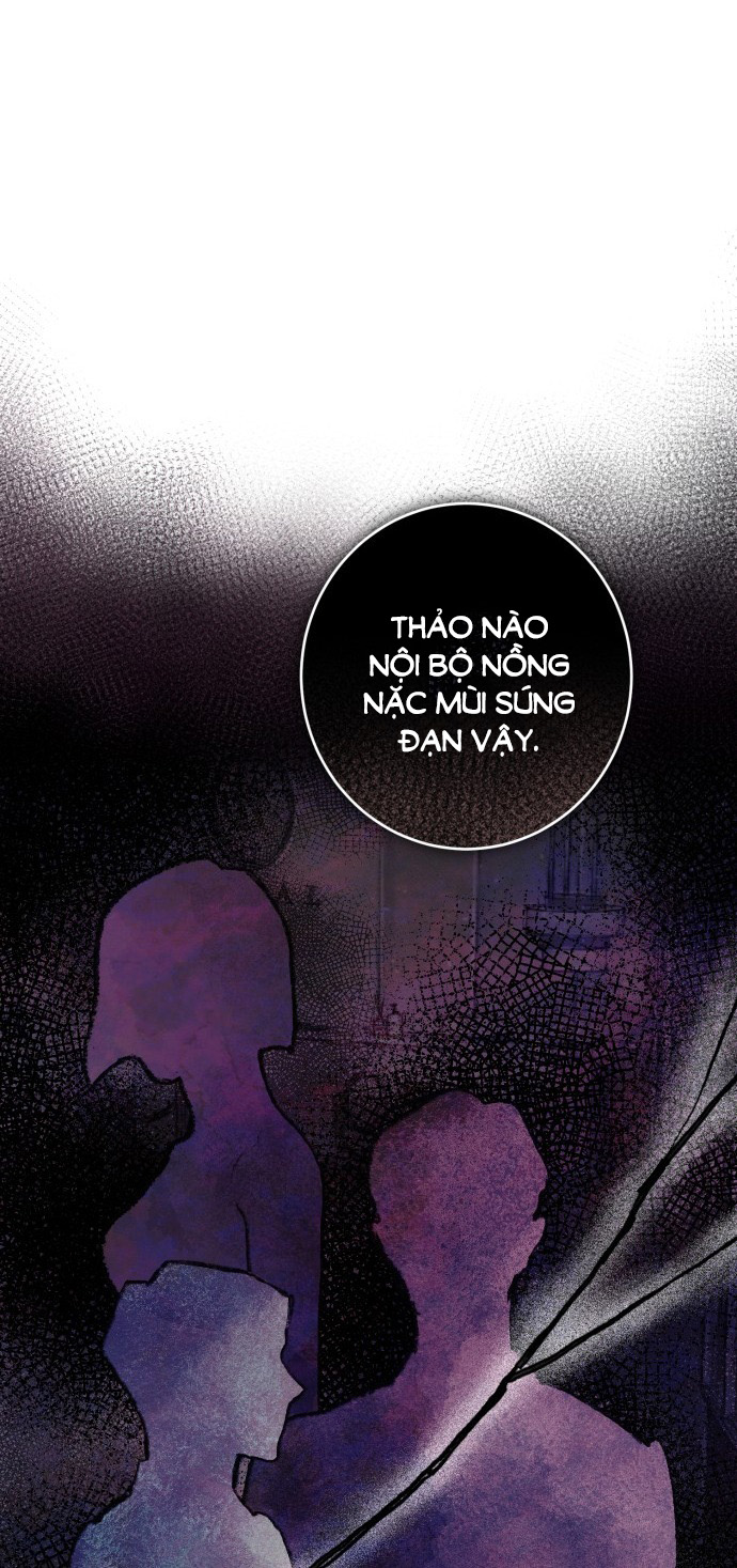 my demon - ác quỷ của tôi chapter 1.1 67