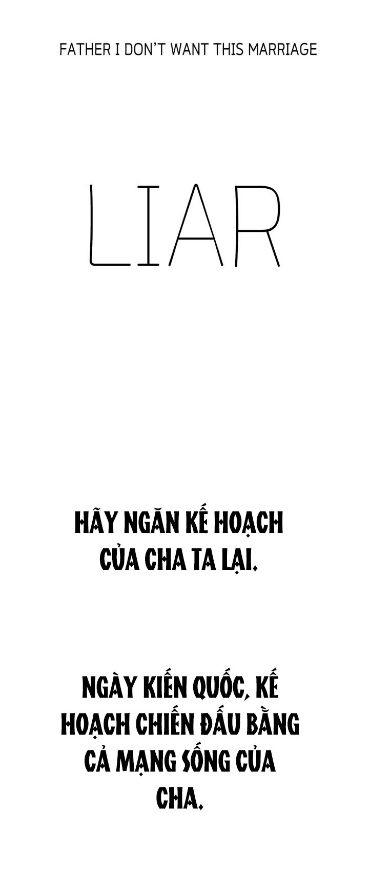 cha à, con không muốn kết hôn đâu chapter 116.2 44