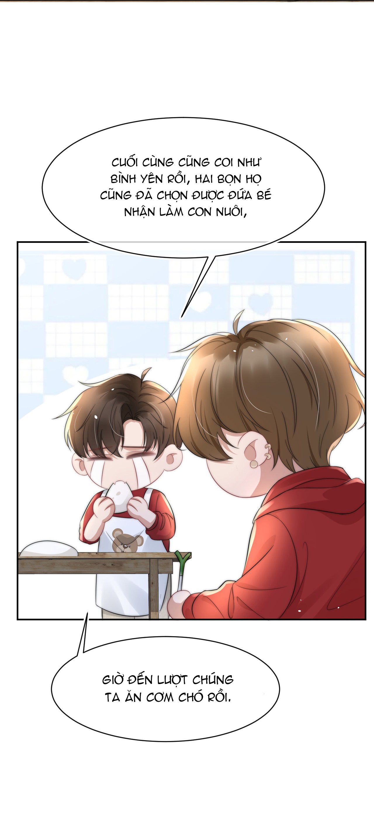 ta sinh con cho tổng tài chapter 59 26