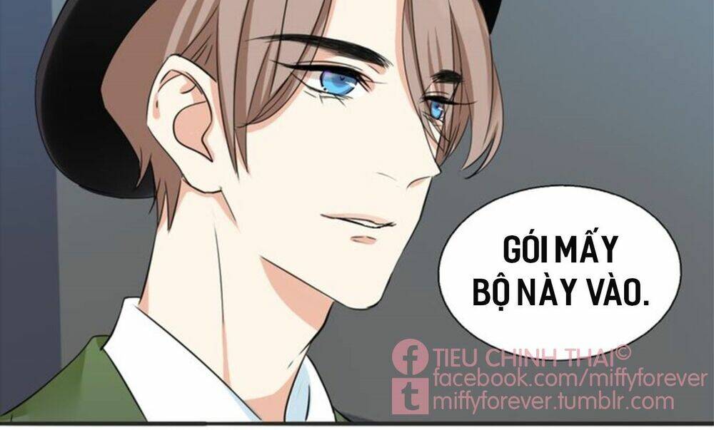 mùi hương lãng mạn chapter 4 40