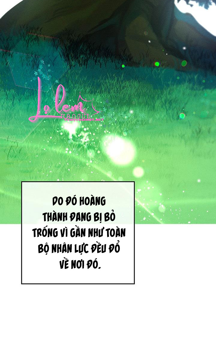 trước tiên phải giấu em trai tôi đi đã chapter 32.1 9