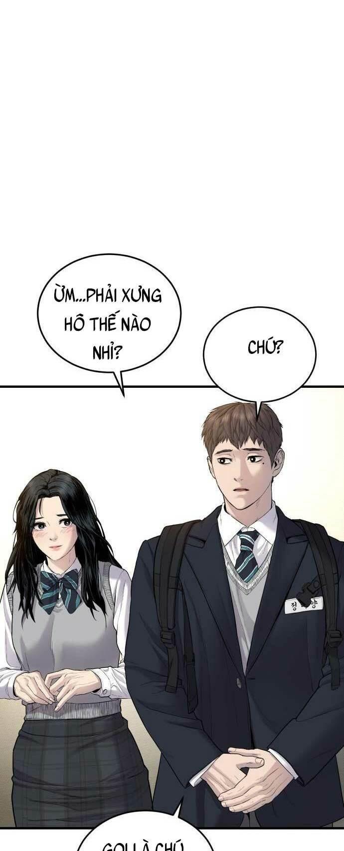 đặc vụ kim chapter 71 115