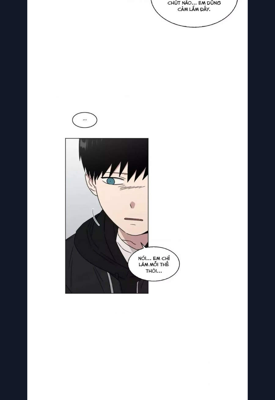 …”một sự thật khá khó chịu.” chapter 73 13