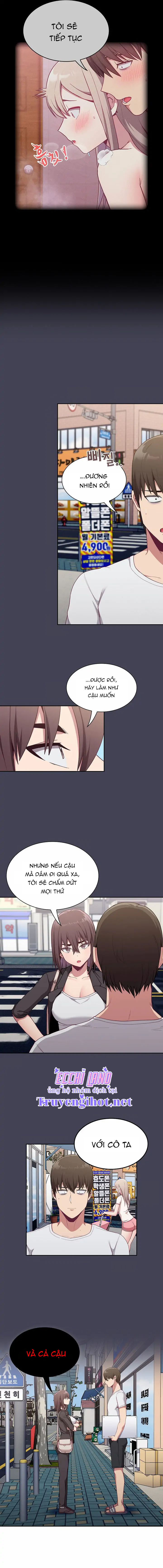 người chữa lành chapter 12.1 10