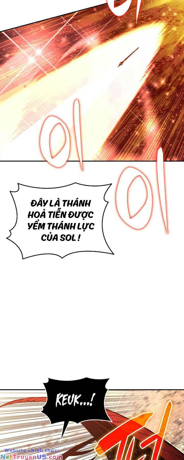 tôi là lính mới chapter 156 22