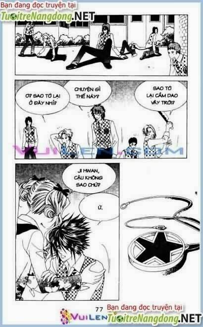 sức thanh xuân chapter 12 77